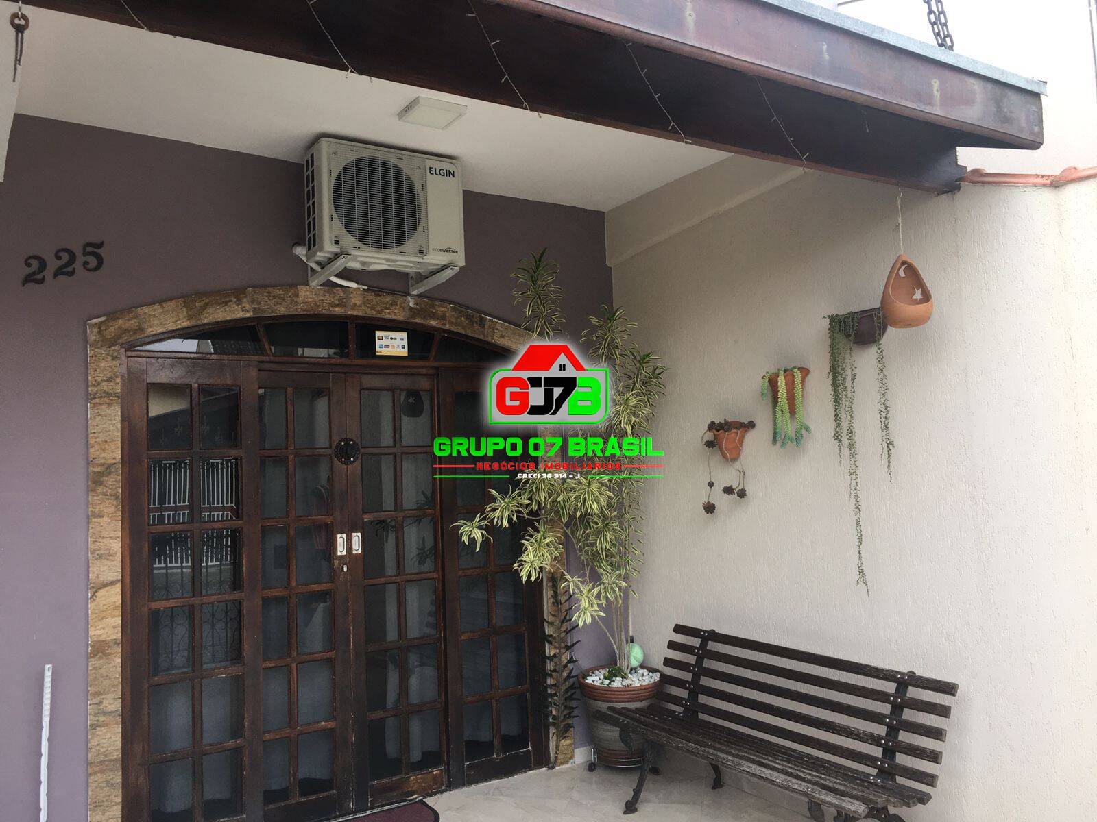 Sobrado à venda com 3 quartos, 300m² - Foto 27