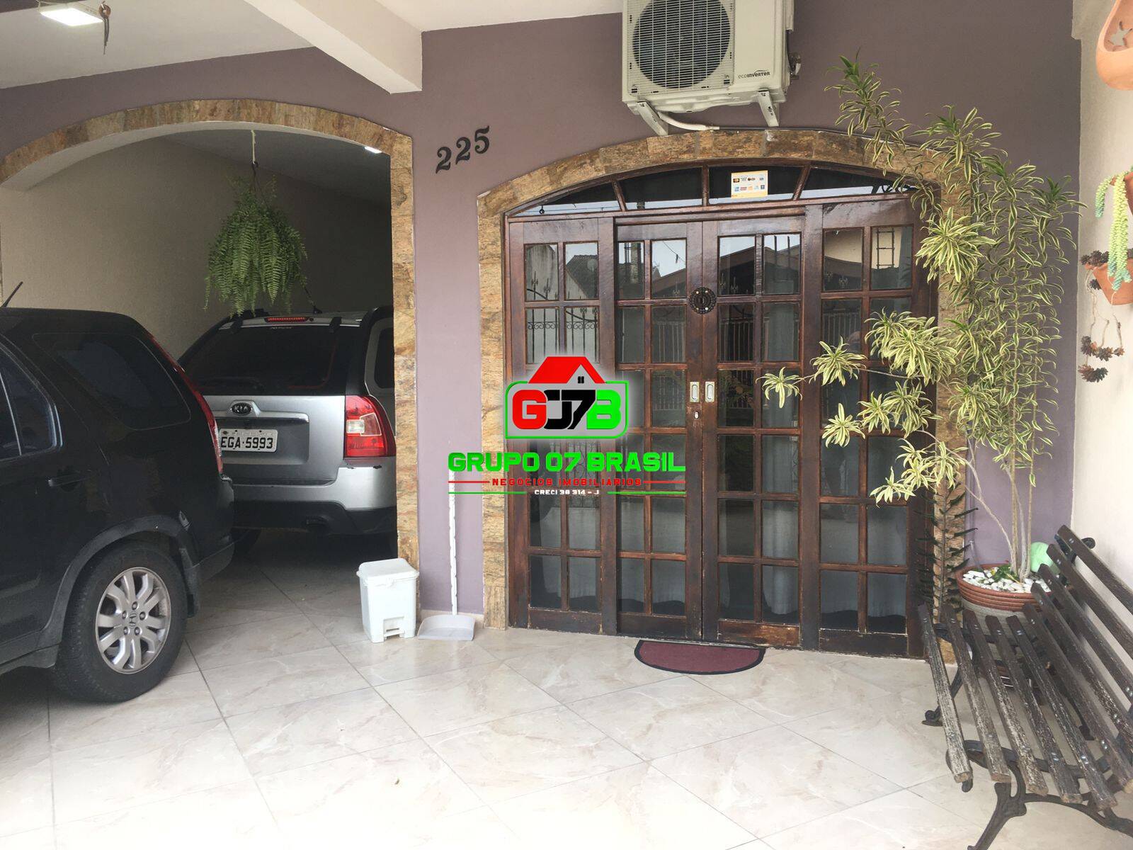 Sobrado à venda com 3 quartos, 300m² - Foto 25