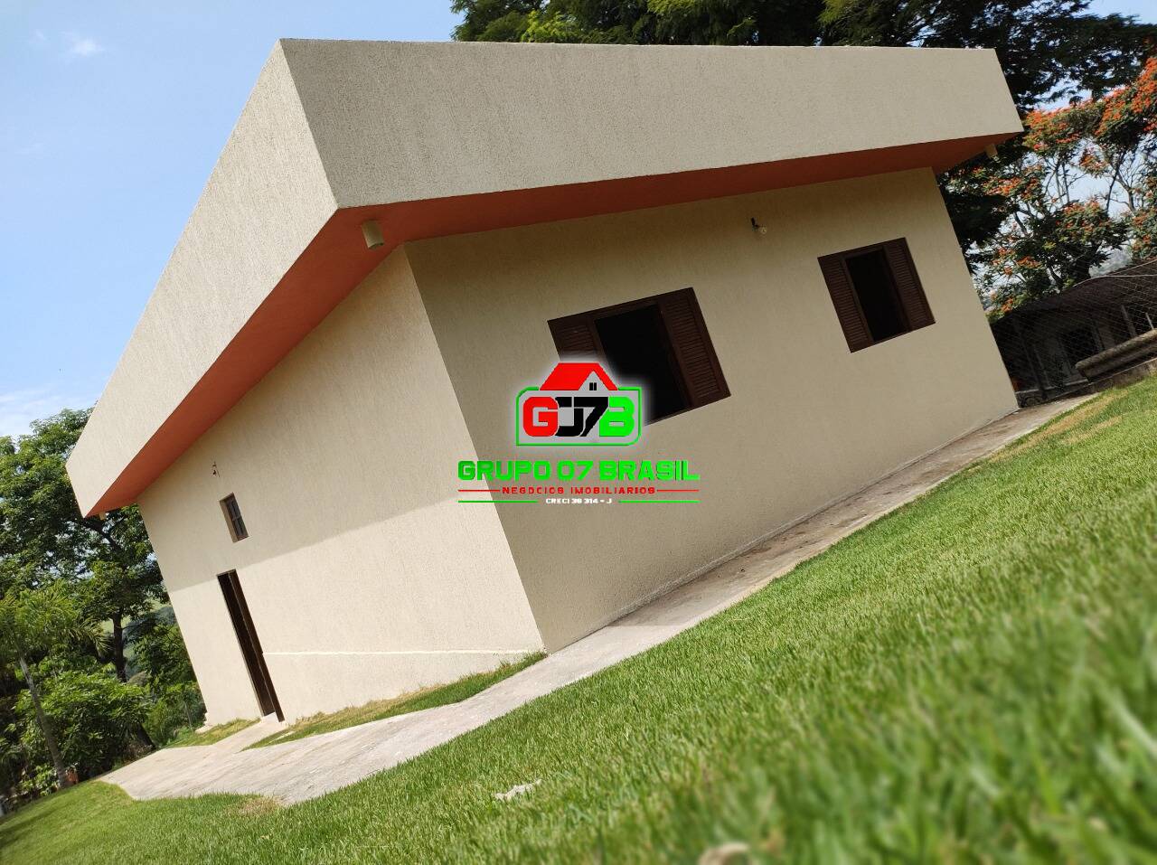 Chácara, 2 quartos, 800 m² - Foto 30