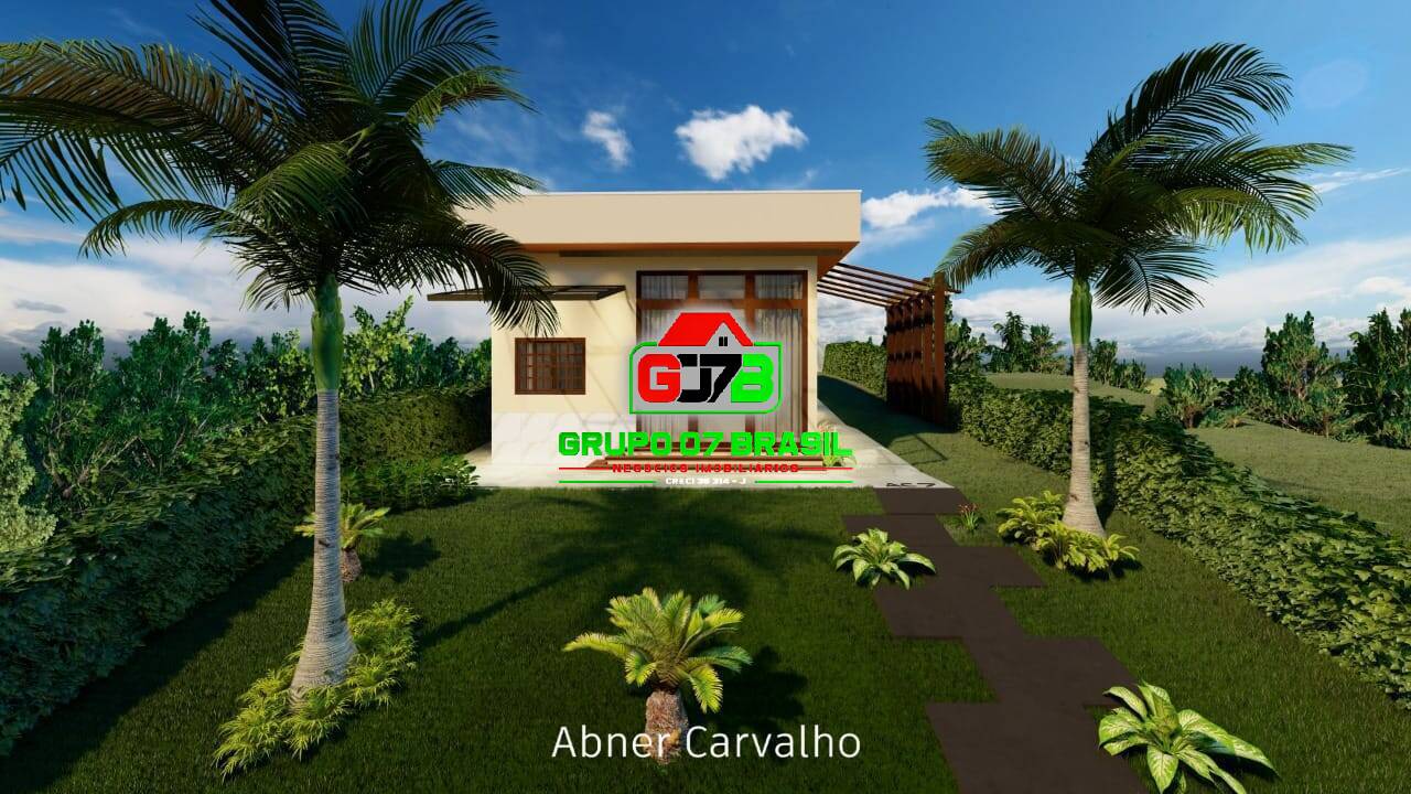 Chácara, 2 quartos, 800 m² - Foto 17