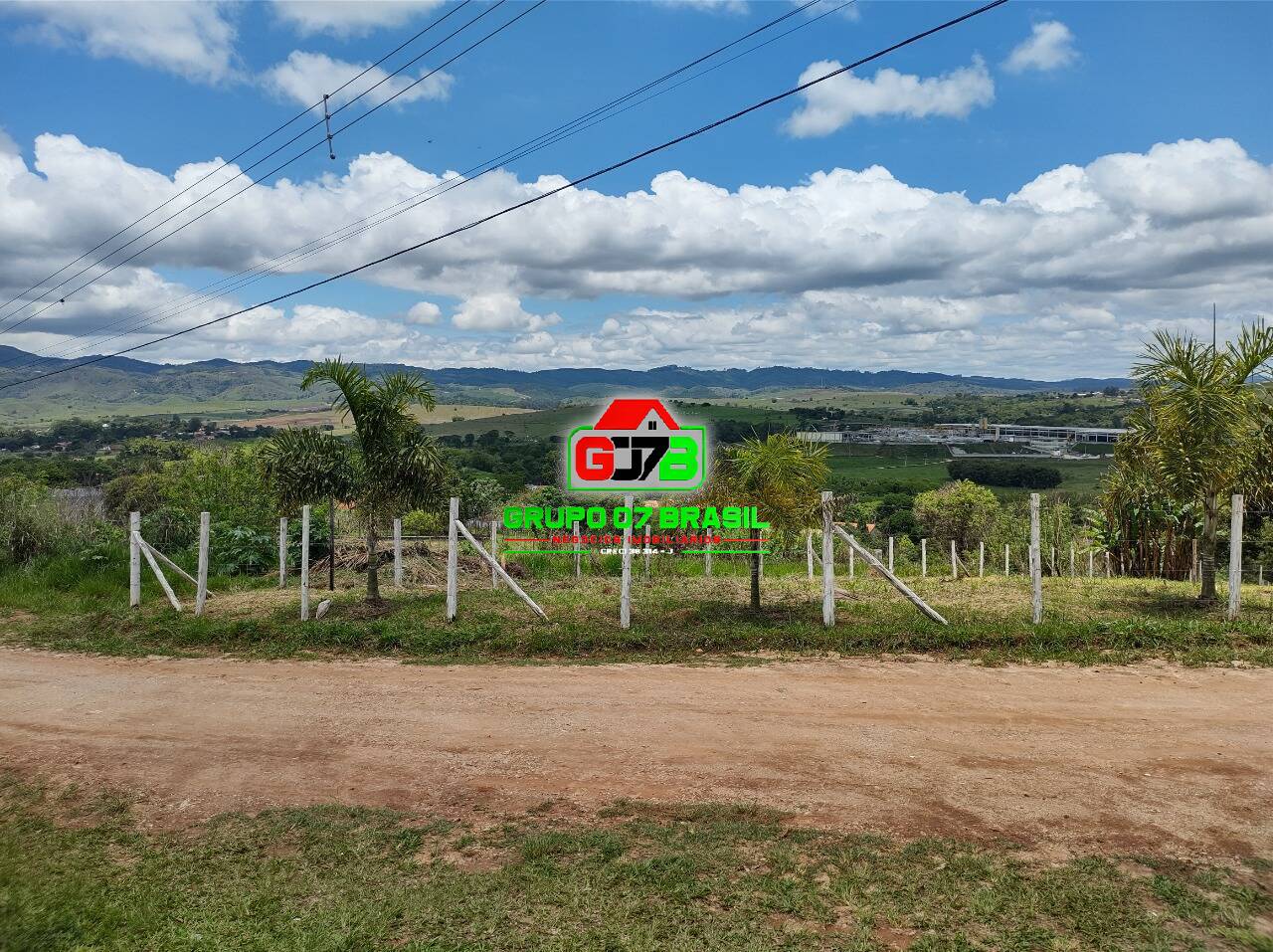 Terreno à venda, 1200m² - Foto 3