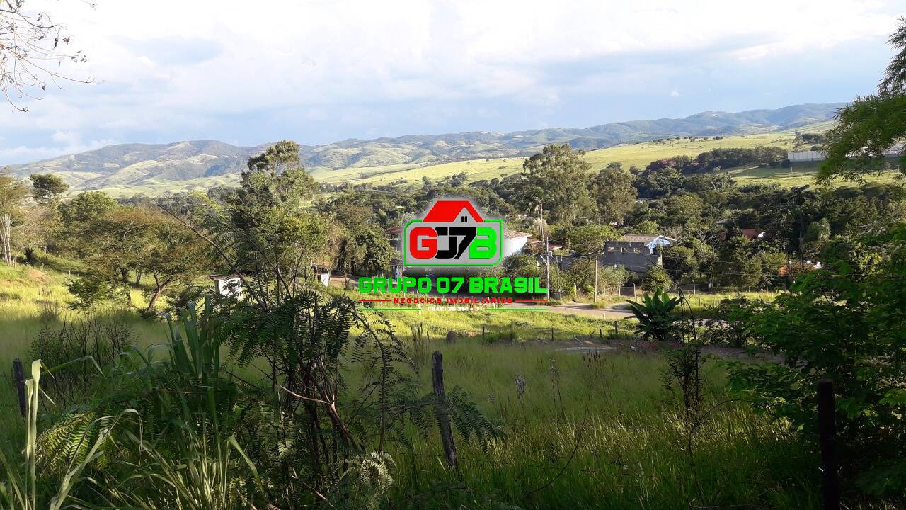 Terreno à venda, 1200m² - Foto 1