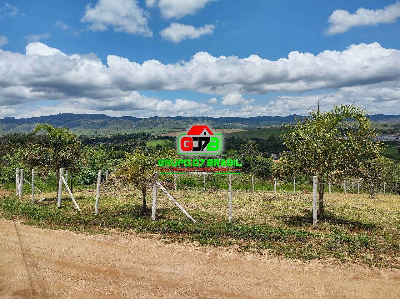 Terreno à venda, 1200m² - Foto 4