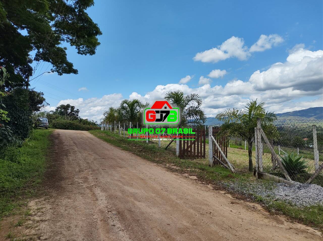 Terreno à venda, 1200m² - Foto 6