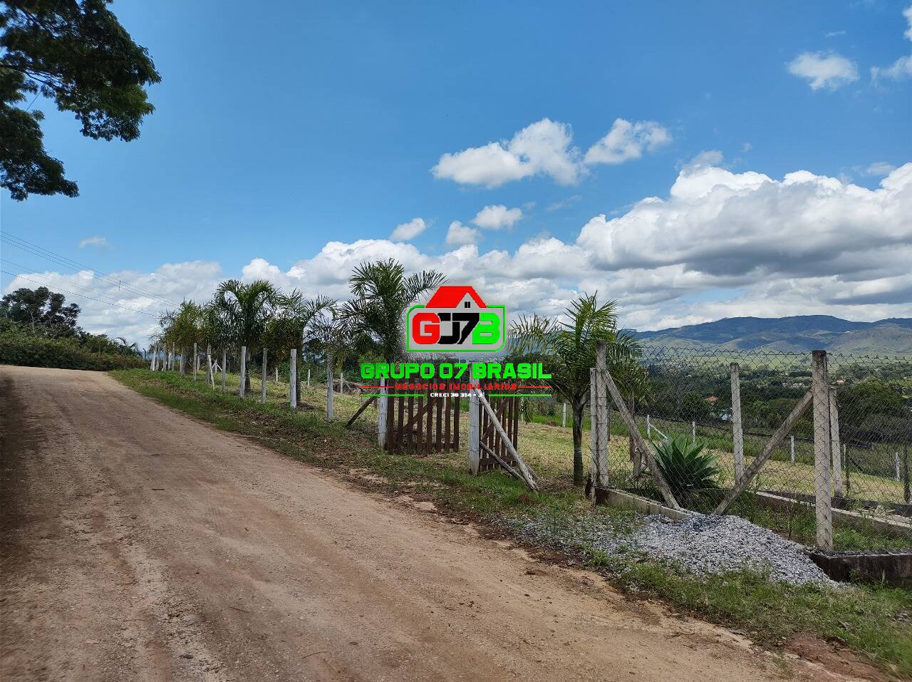 Terreno à venda, 1200m² - Foto 8