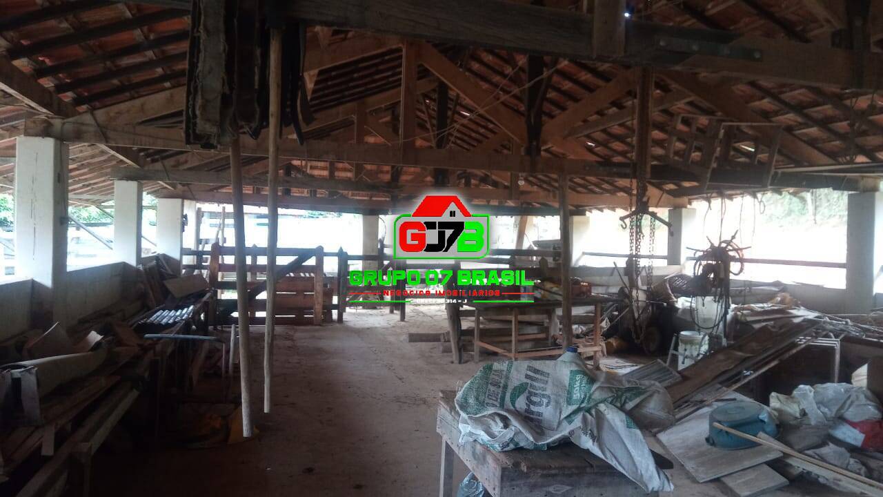 Fazenda à venda com 3 quartos, 150m² - Foto 3