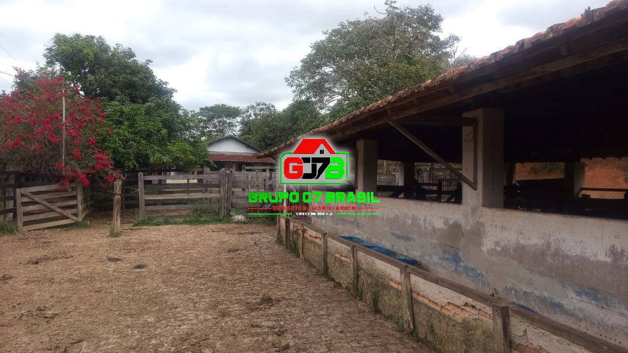 Fazenda à venda com 3 quartos, 150m² - Foto 8