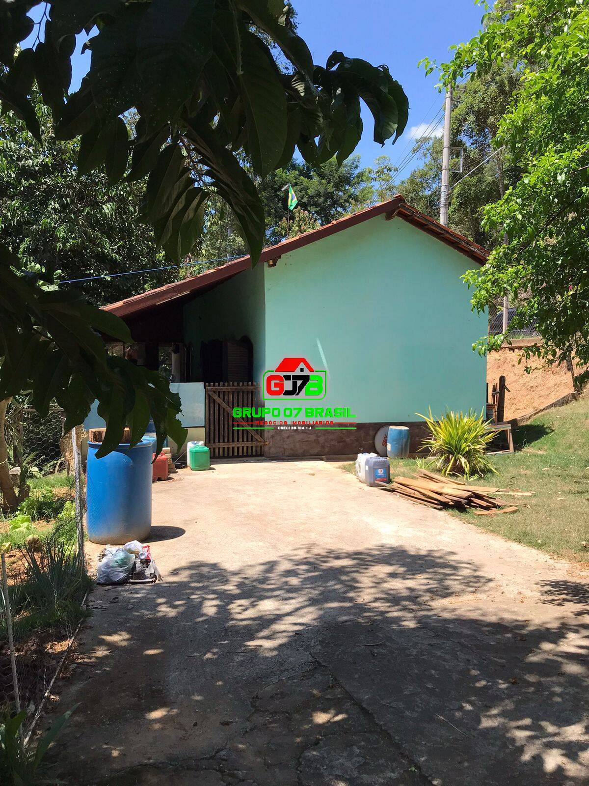 Chácara à venda com 6 quartos, 400m² - Foto 5