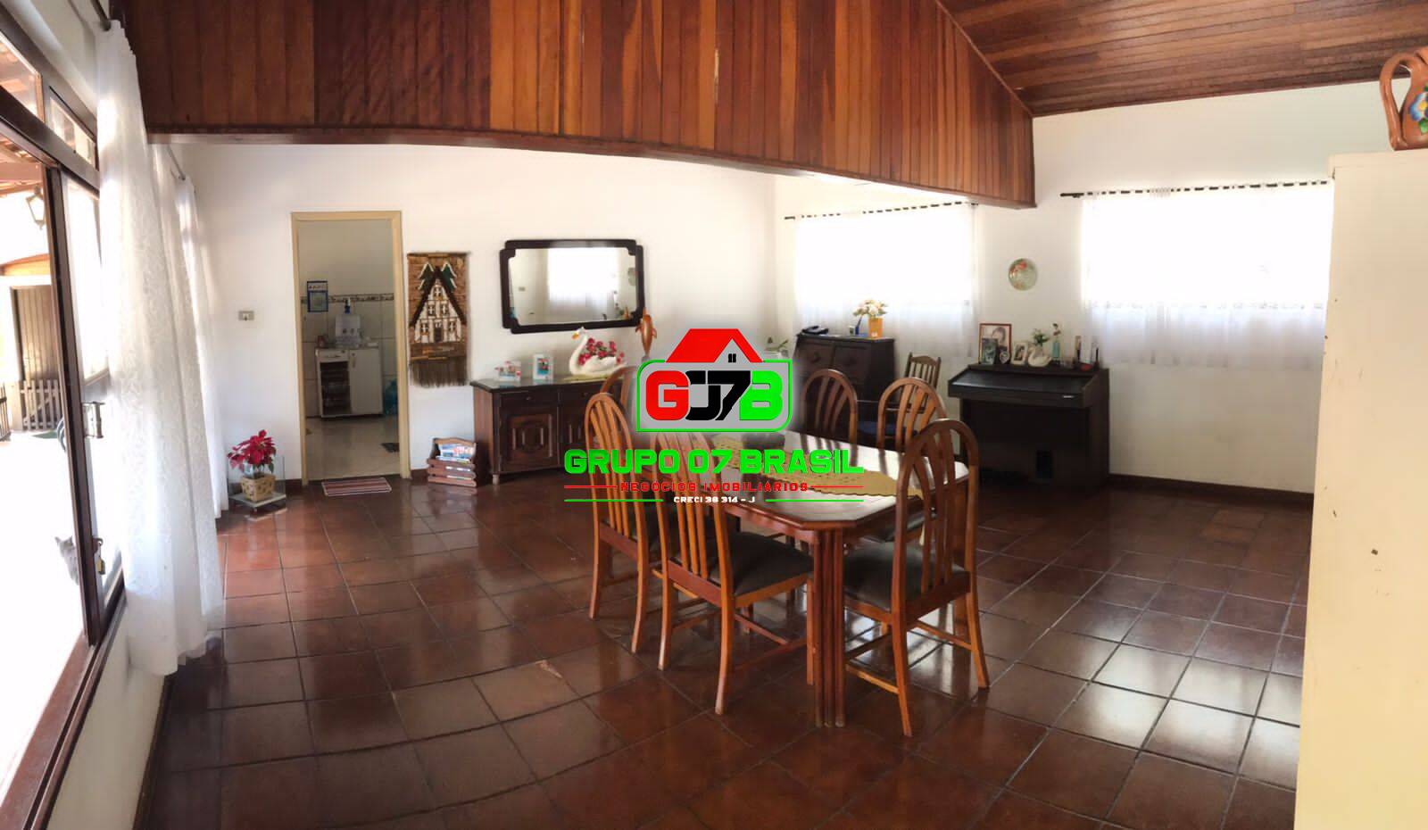 Chácara à venda com 6 quartos, 400m² - Foto 12