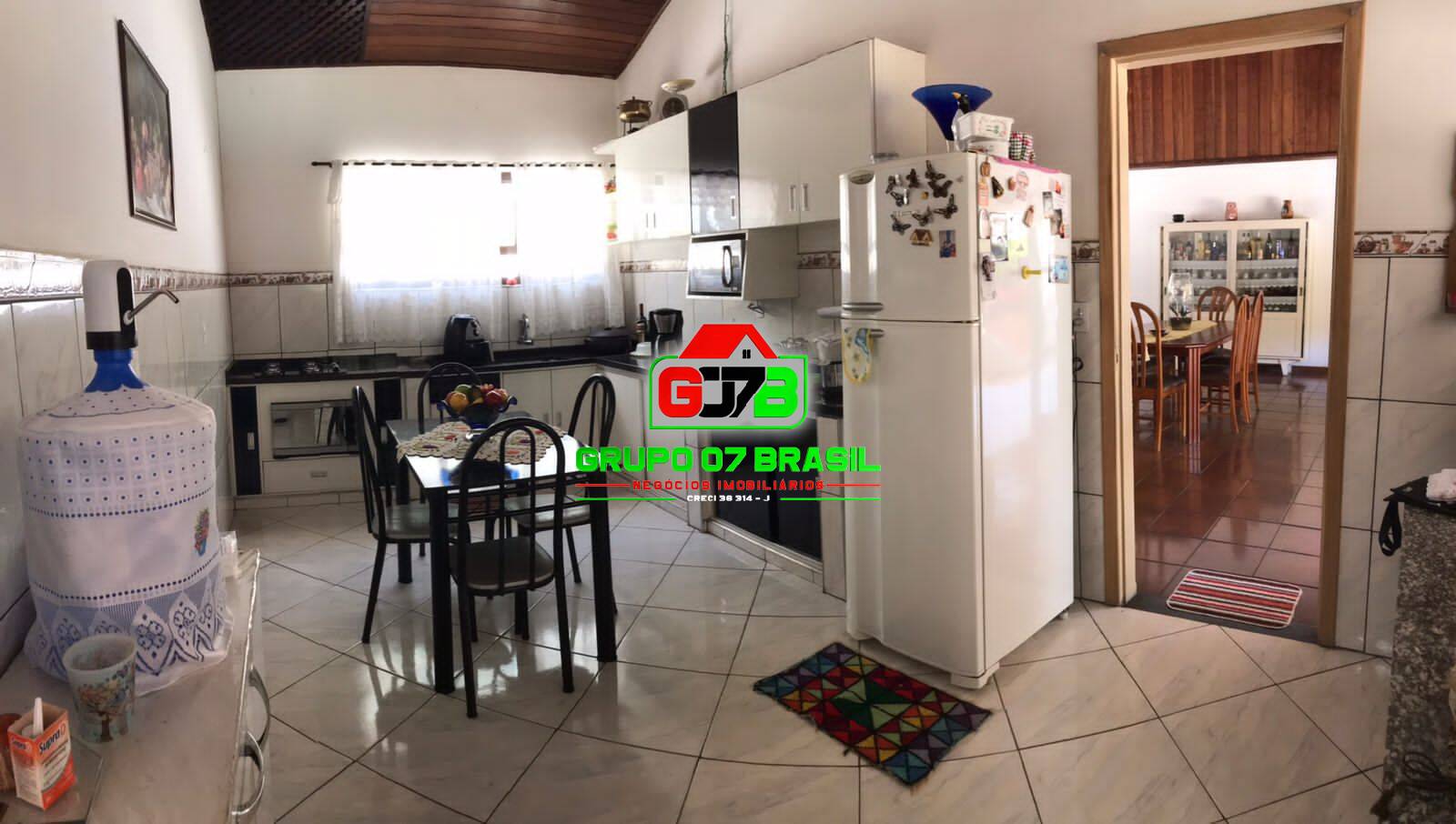 Chácara à venda com 6 quartos, 400m² - Foto 11