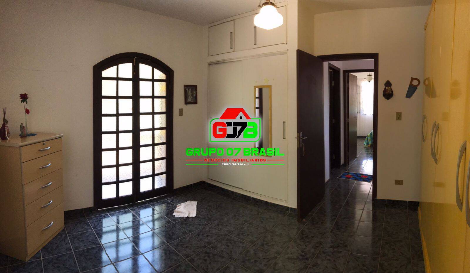 Chácara à venda com 6 quartos, 400m² - Foto 13