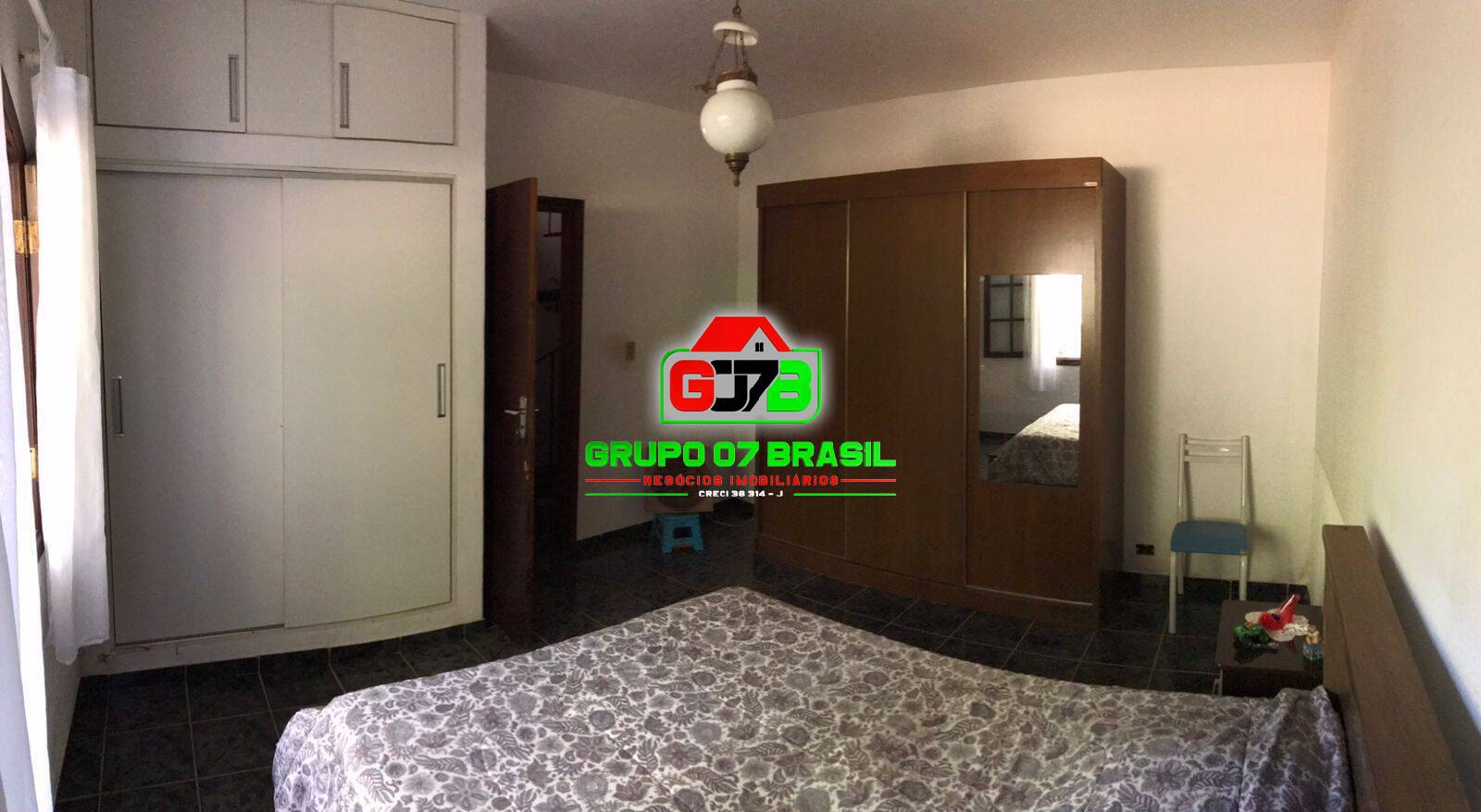 Chácara à venda com 6 quartos, 400m² - Foto 10