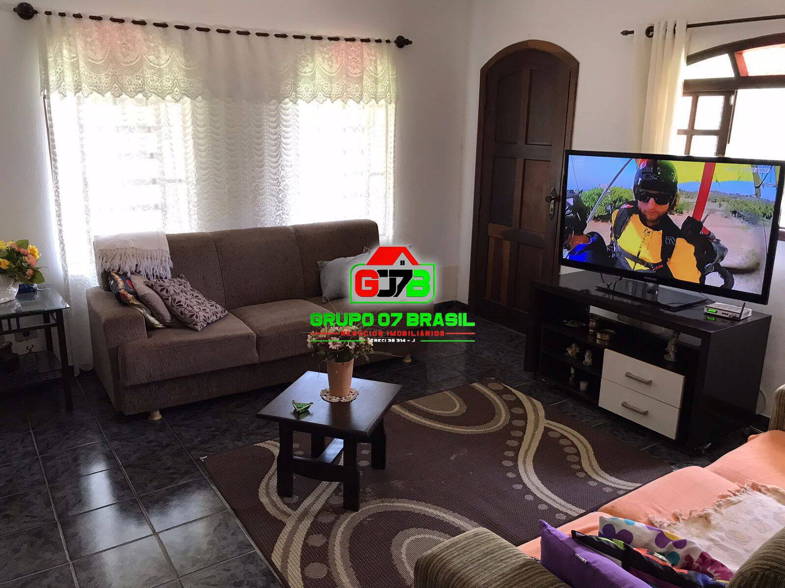 Chácara à venda com 6 quartos, 400m² - Foto 16