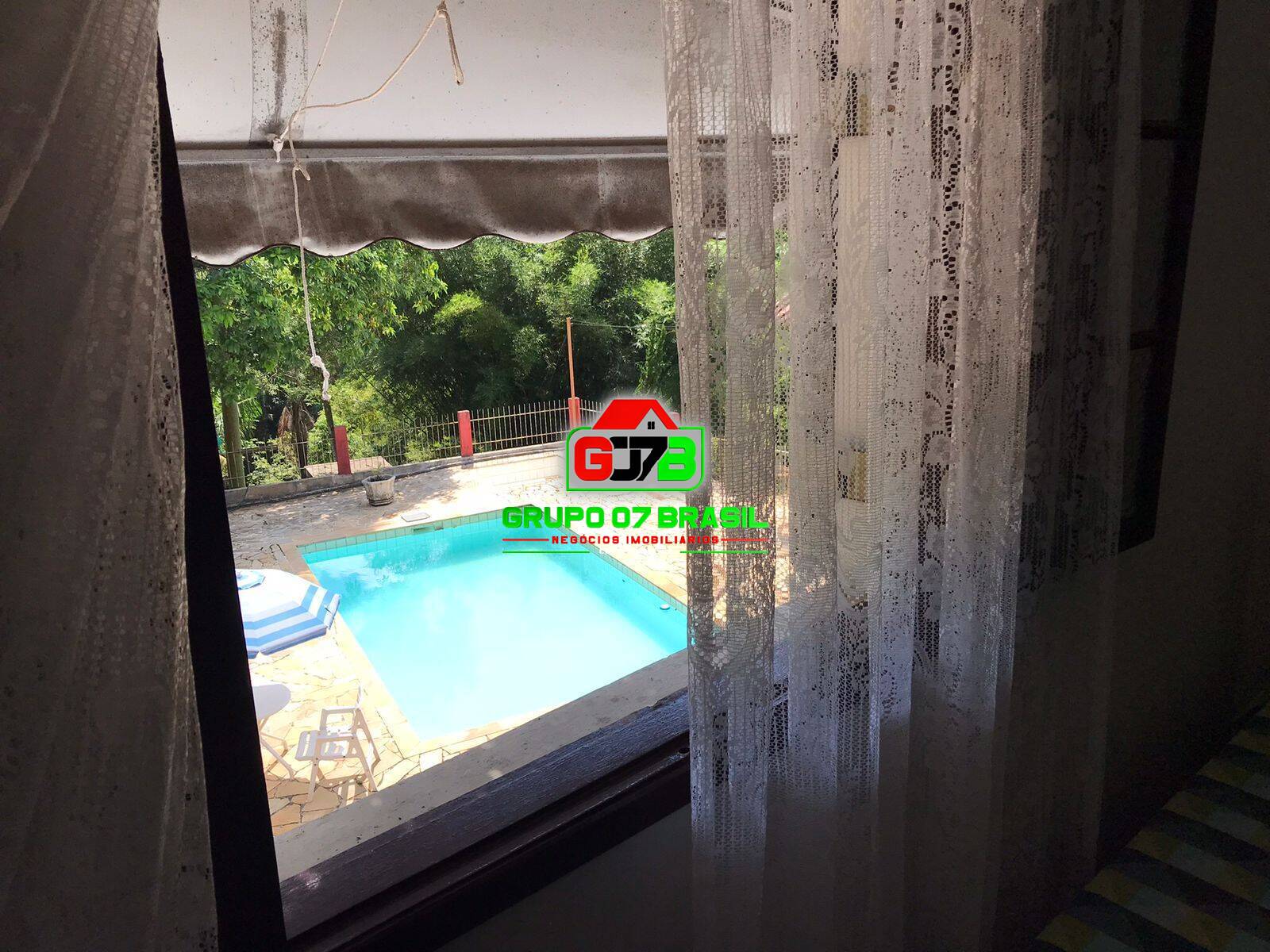 Chácara à venda com 6 quartos, 400m² - Foto 19