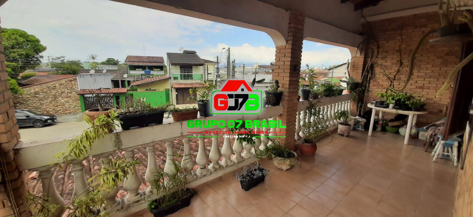 Casa à venda e aluguel com 4 quartos, 300m² - Foto 3