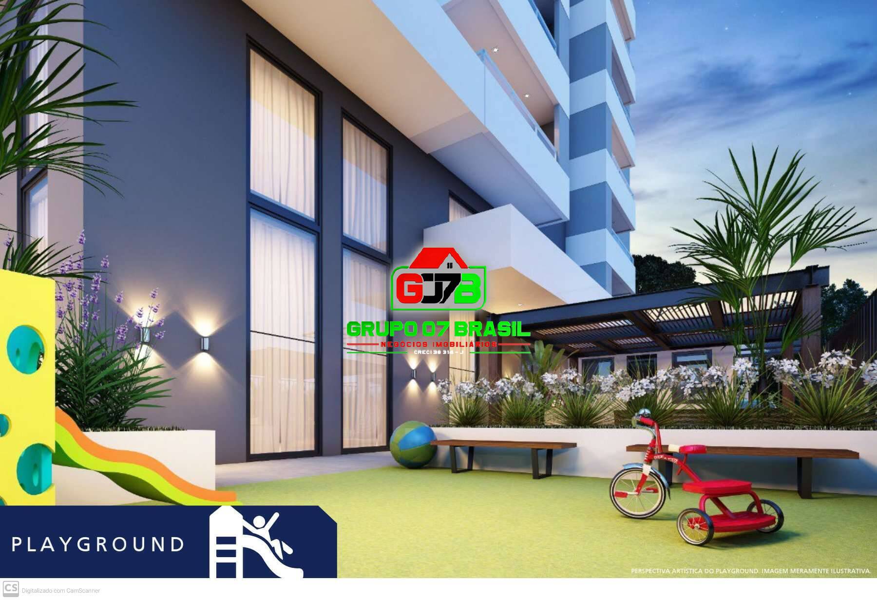 Apartamento, 2 quartos, 64 m² - Foto 3