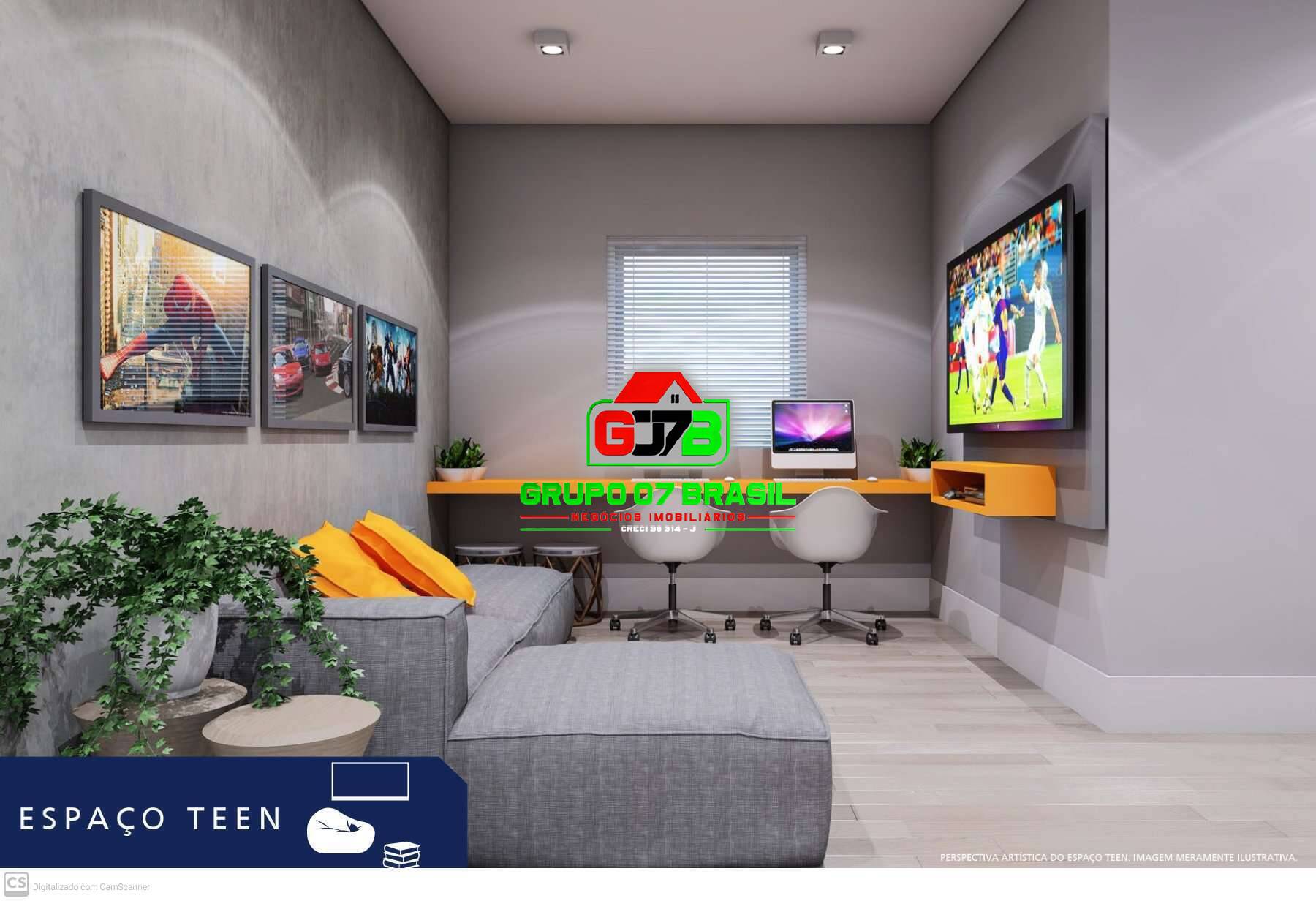 Apartamento, 2 quartos, 64 m² - Foto 5