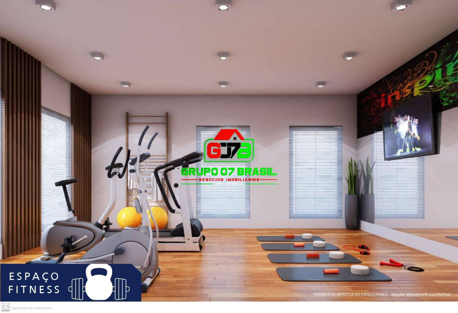 Apartamento, 2 quartos, 64 m² - Foto 6