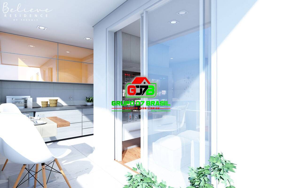 Apartamento, 2 quartos, 64 m² - Foto 10