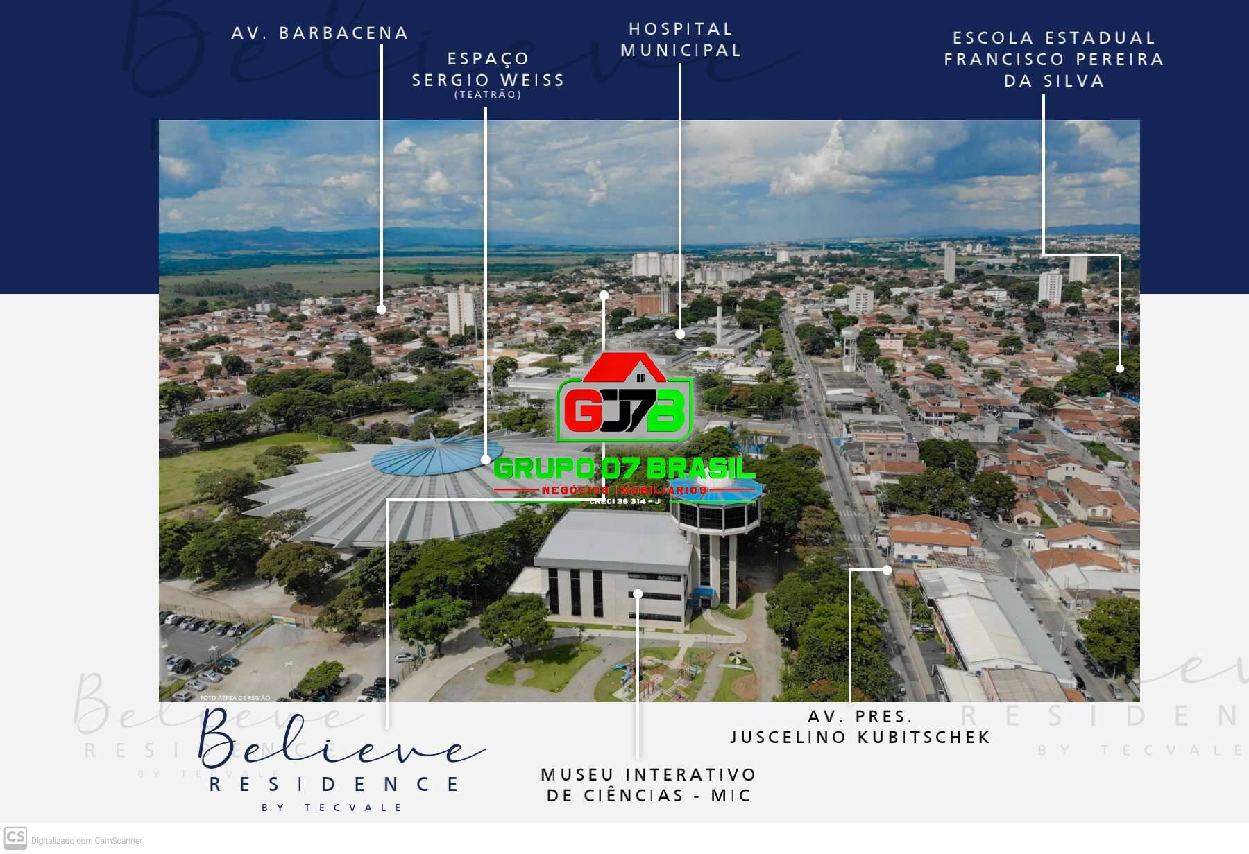 Apartamento, 2 quartos, 64 m² - Foto 22