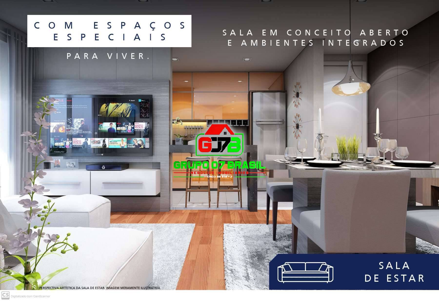 Apartamento, 2 quartos, 64 m² - Foto 24