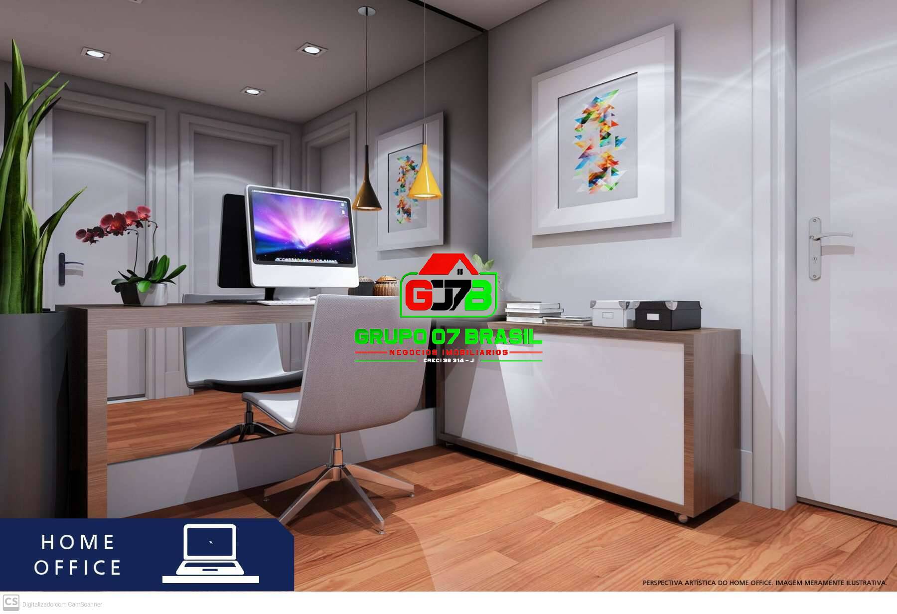 Apartamento, 2 quartos, 64 m² - Foto 26
