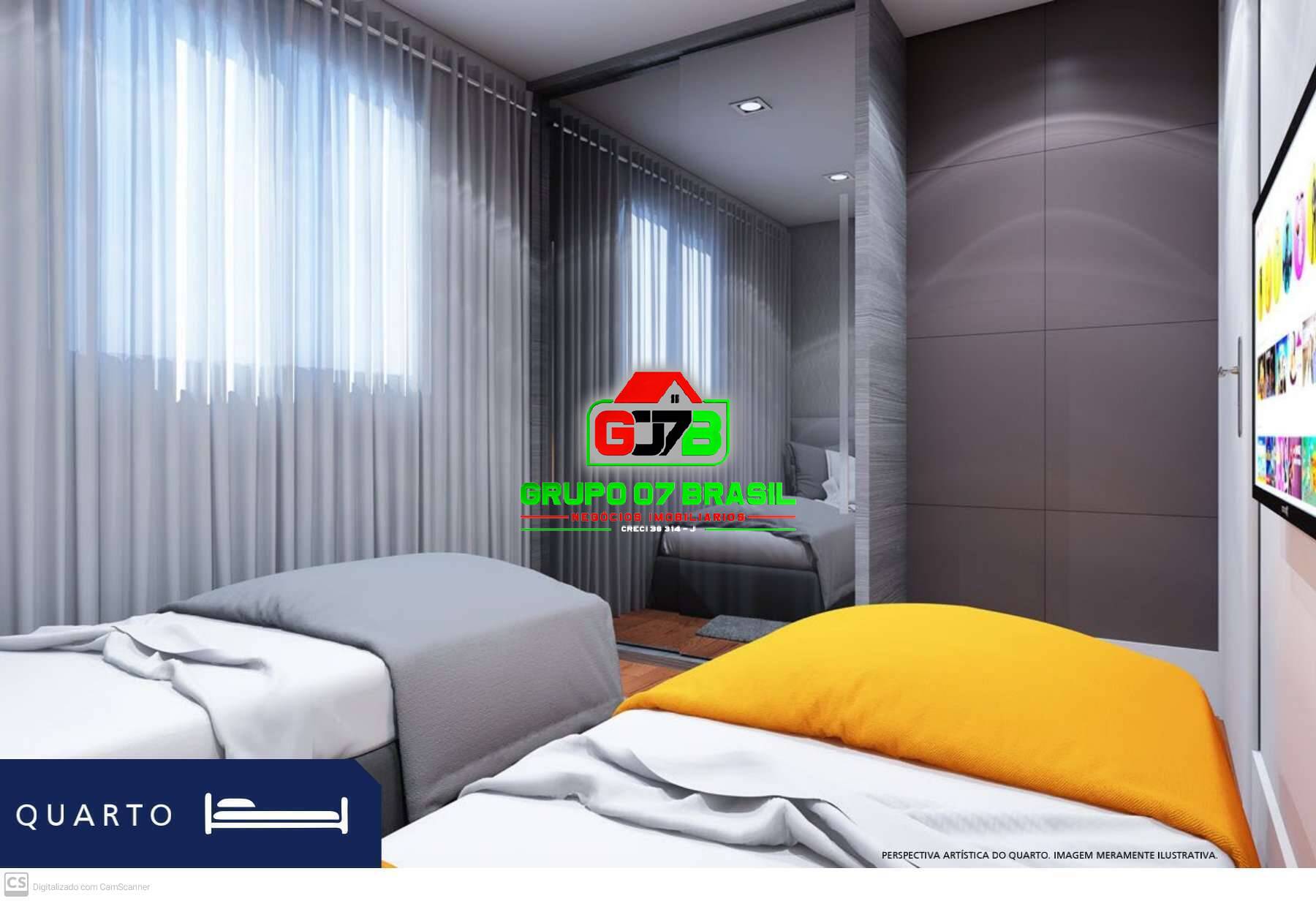 Apartamento, 2 quartos, 64 m² - Foto 28