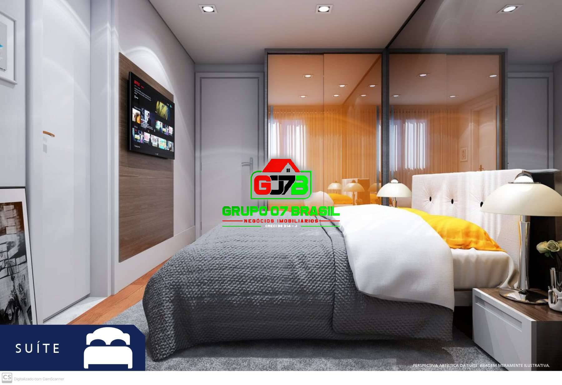Apartamento, 2 quartos, 64 m² - Foto 27