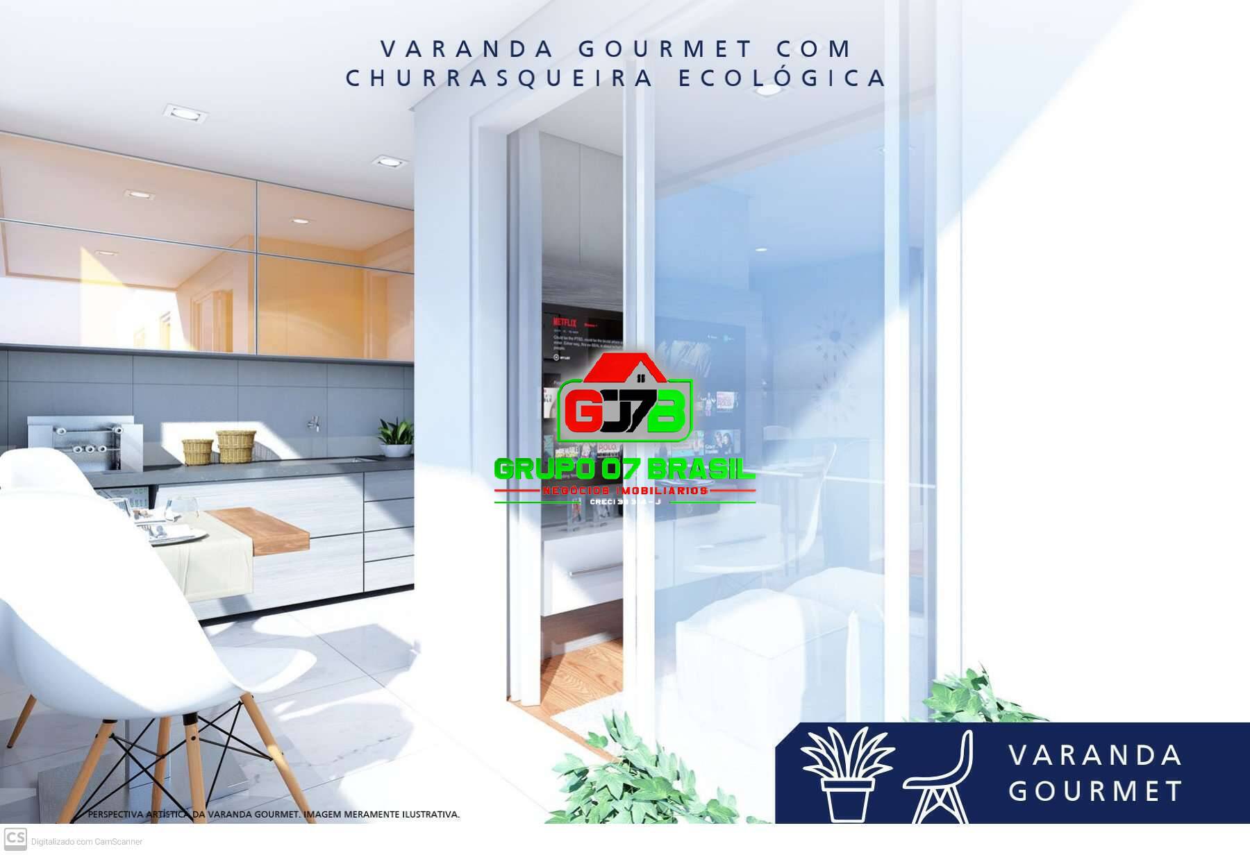 Apartamento, 2 quartos, 64 m² - Foto 25