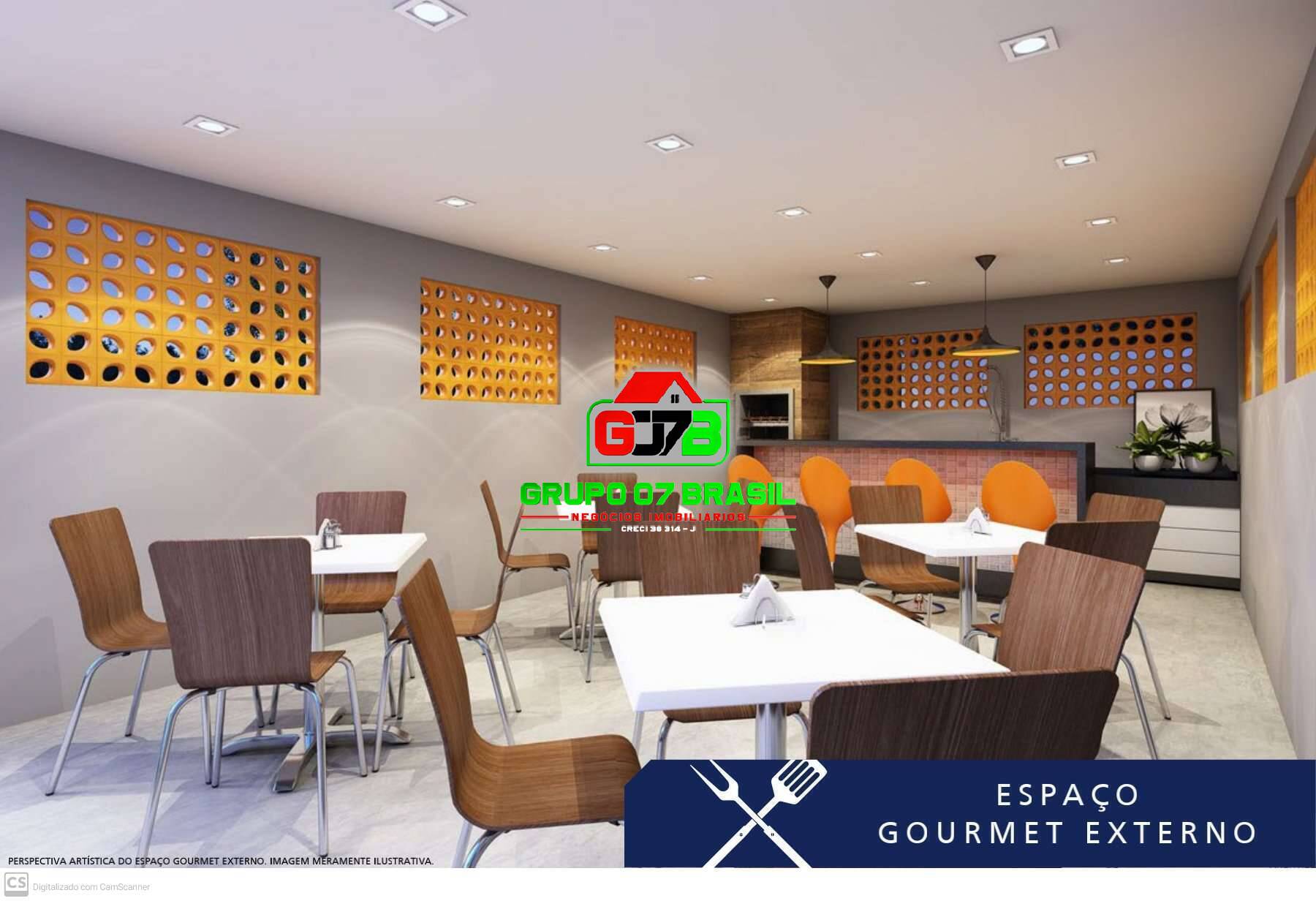 Apartamento, 2 quartos, 64 m² - Foto 31