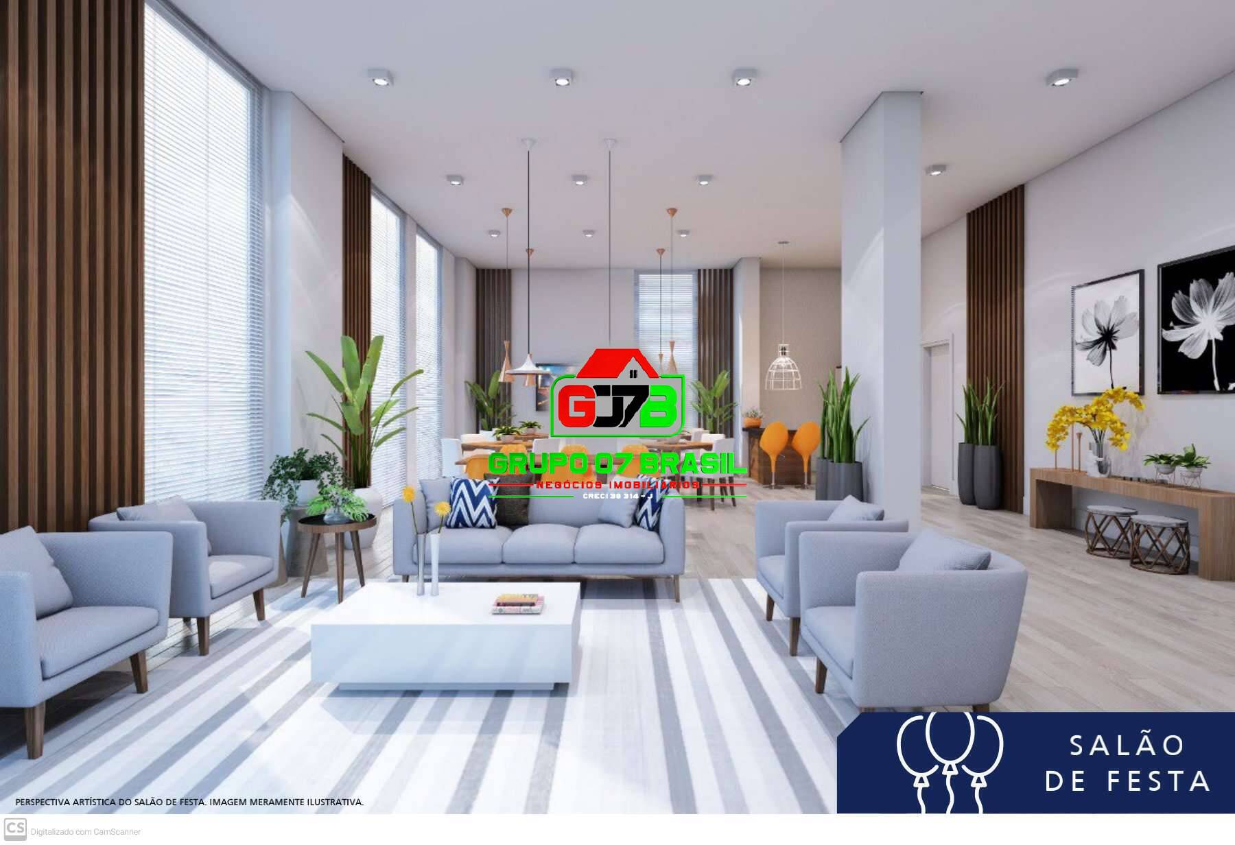 Apartamento, 2 quartos, 64 m² - Foto 33