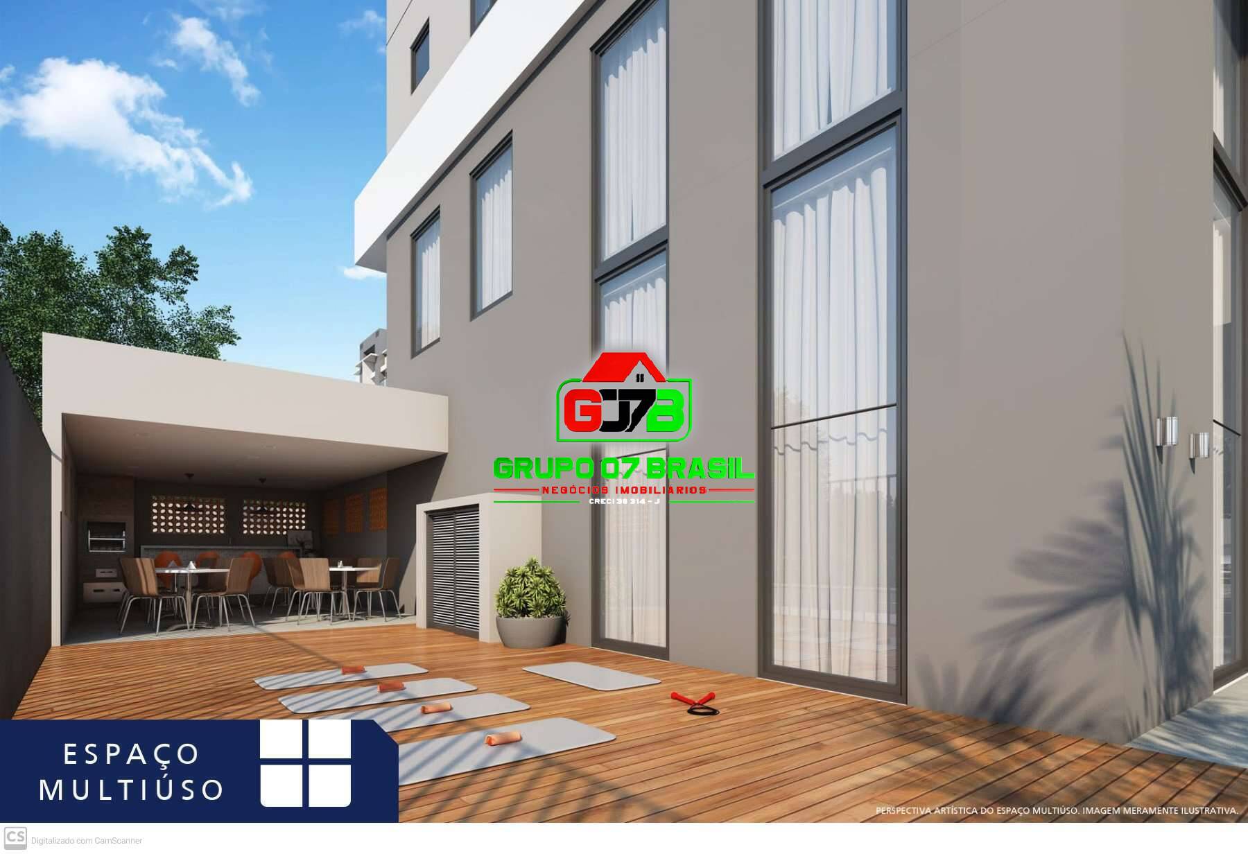 Apartamento, 2 quartos, 64 m² - Foto 32
