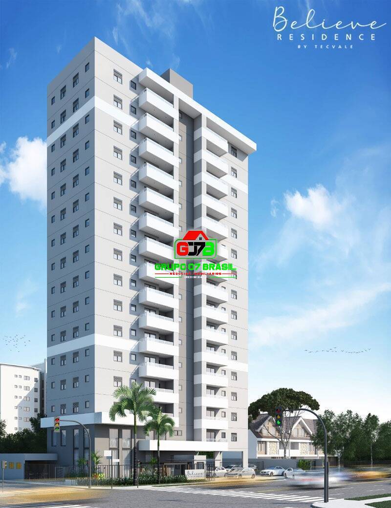 Apartamento, 2 quartos, 64 m² - Foto 35