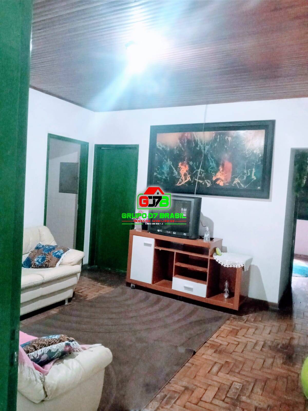 Casa, 4 quartos, 300 m² - Foto 10