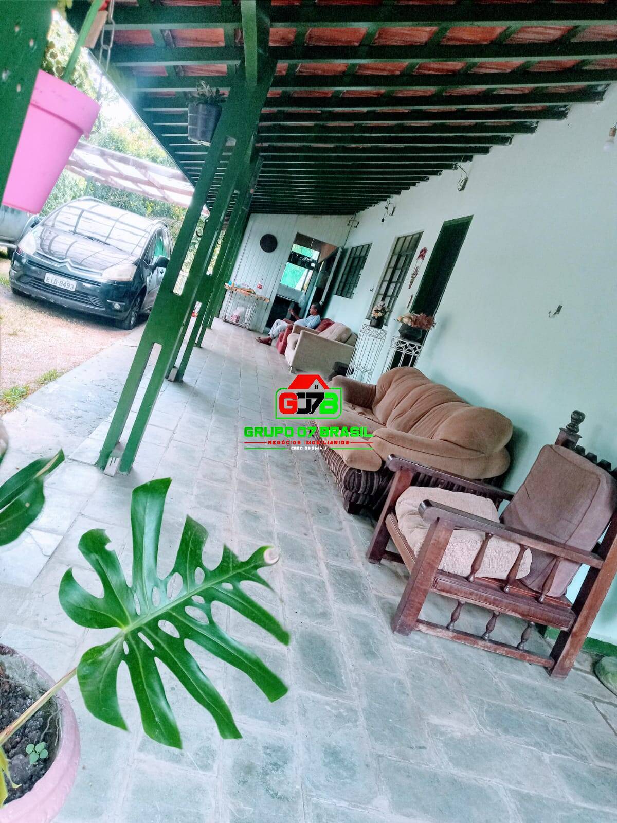 Casa, 4 quartos, 300 m² - Foto 3