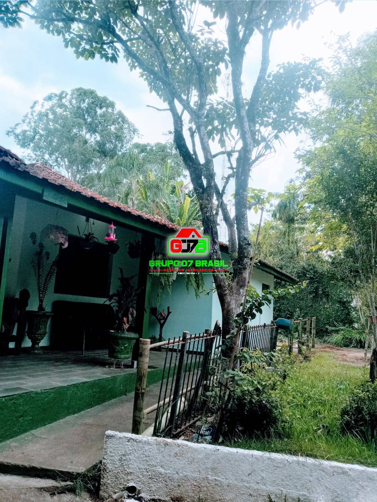 Casa, 4 quartos, 300 m² - Foto 9