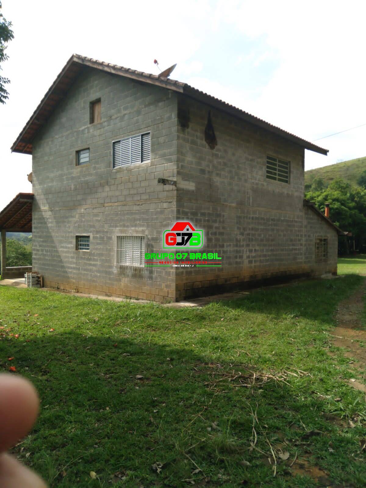 Terreno, 2 hectares - Foto 3