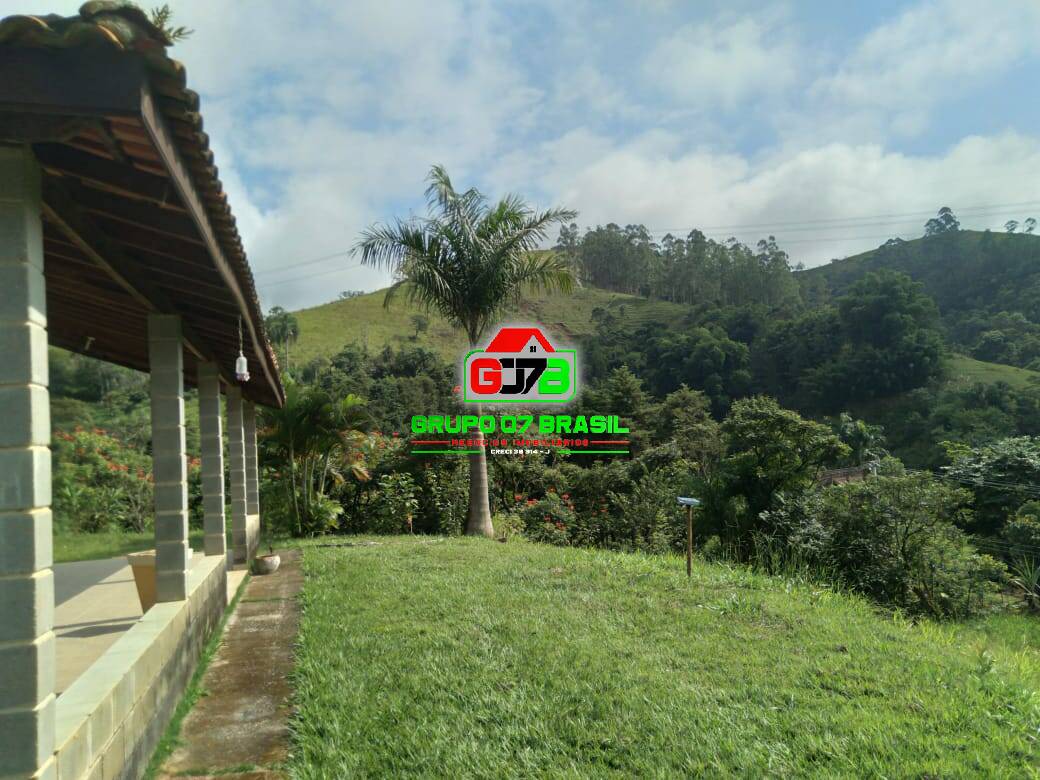 Terreno, 2 hectares - Foto 1