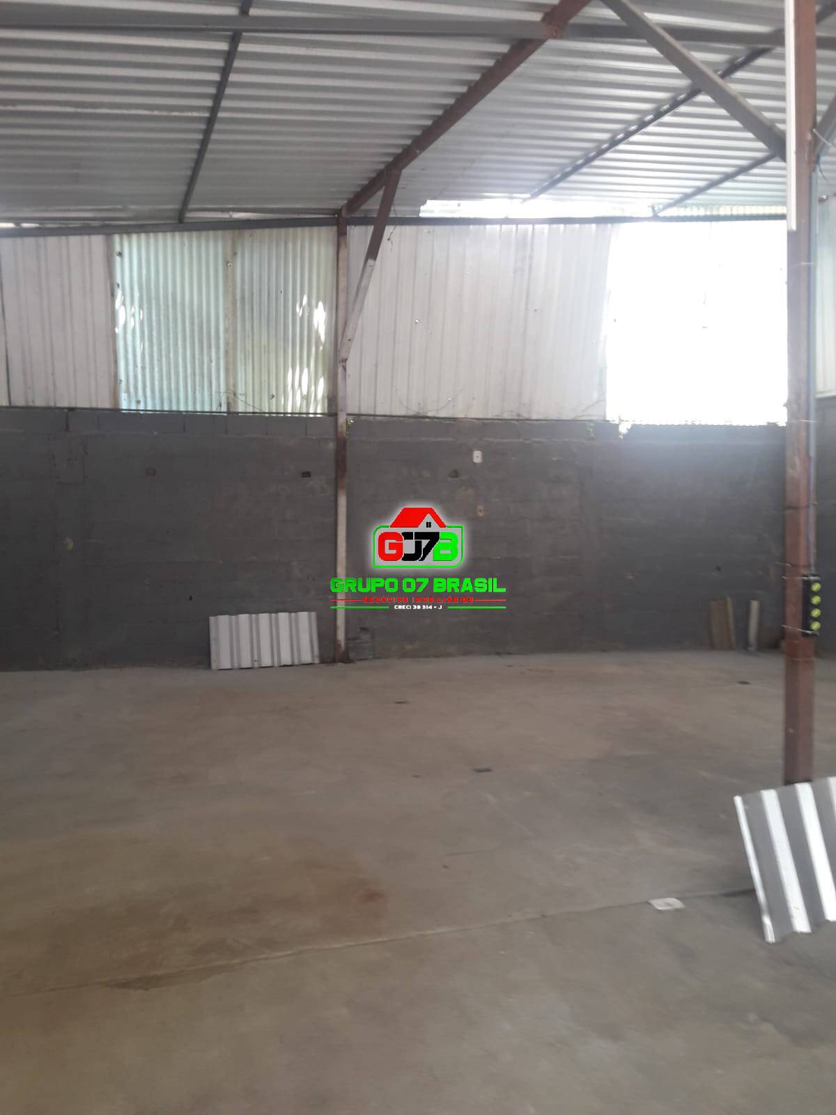 Depósito-Galpão-Armazém à venda, 225m² - Foto 11