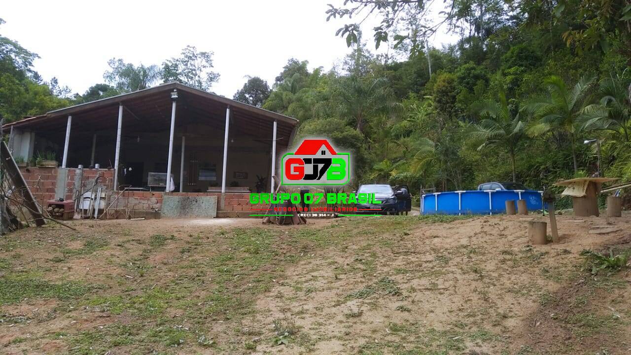 Chácara à venda com 3 quartos, 120m² - Foto 4