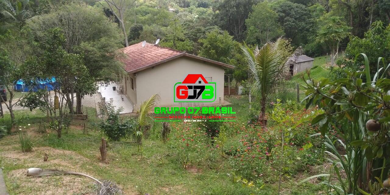 Chácara à venda com 3 quartos, 120m² - Foto 2