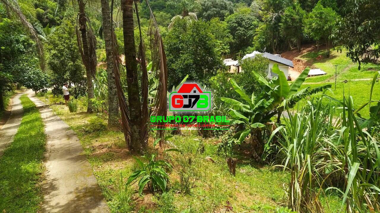 Chácara à venda com 3 quartos, 120m² - Foto 3