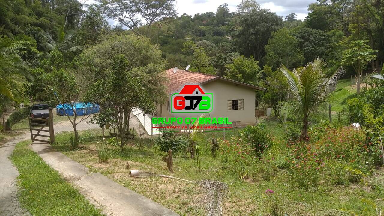 Chácara à venda com 3 quartos, 120m² - Foto 5