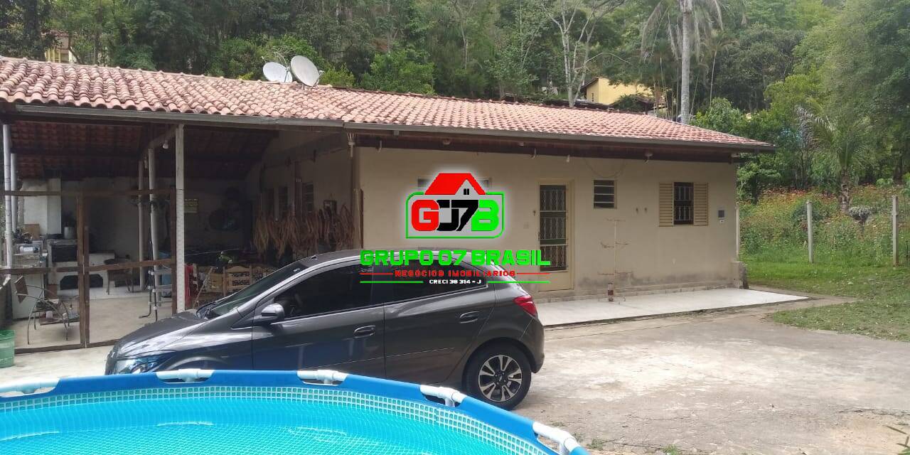 Chácara à venda com 3 quartos, 120m² - Foto 9