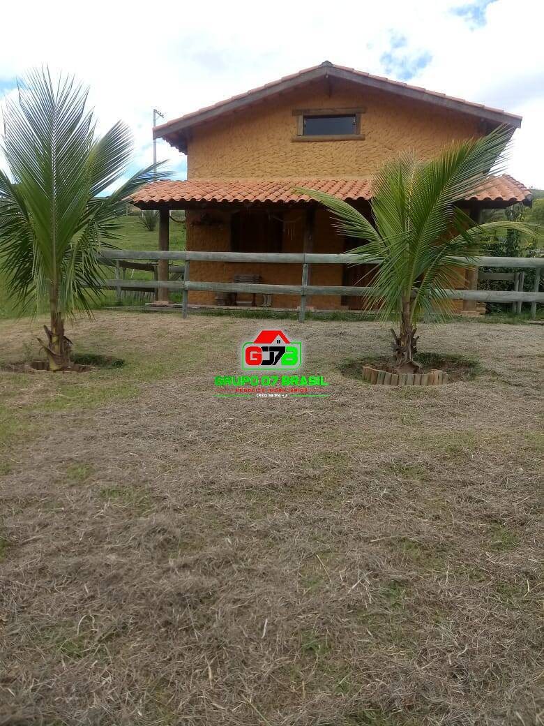 Sítio, 3 quartos, 7 hectares - Foto 6