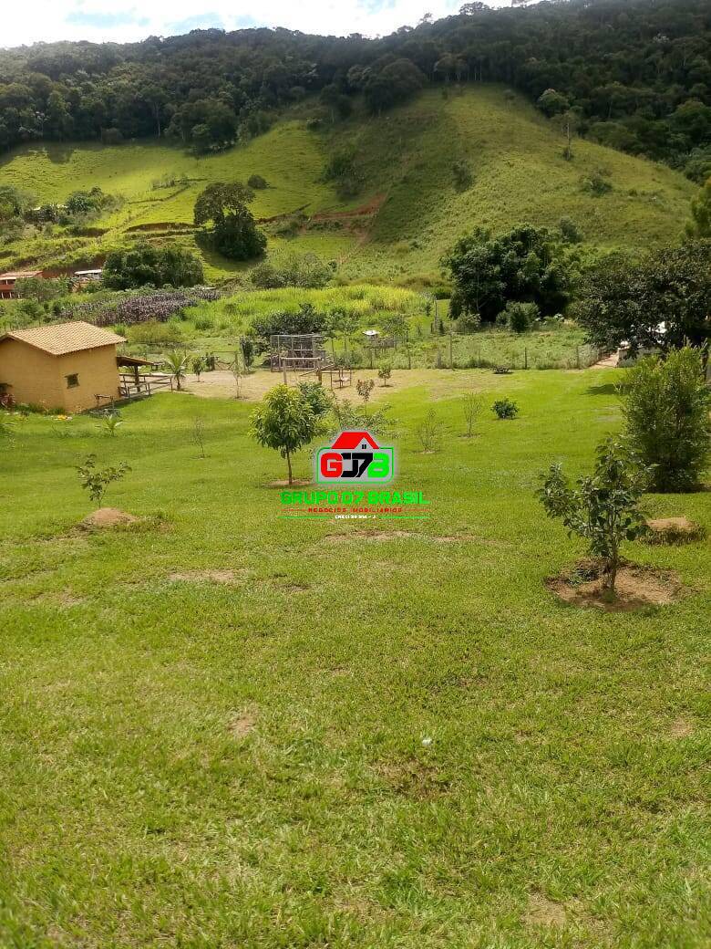 Sítio, 3 quartos, 7 hectares - Foto 7