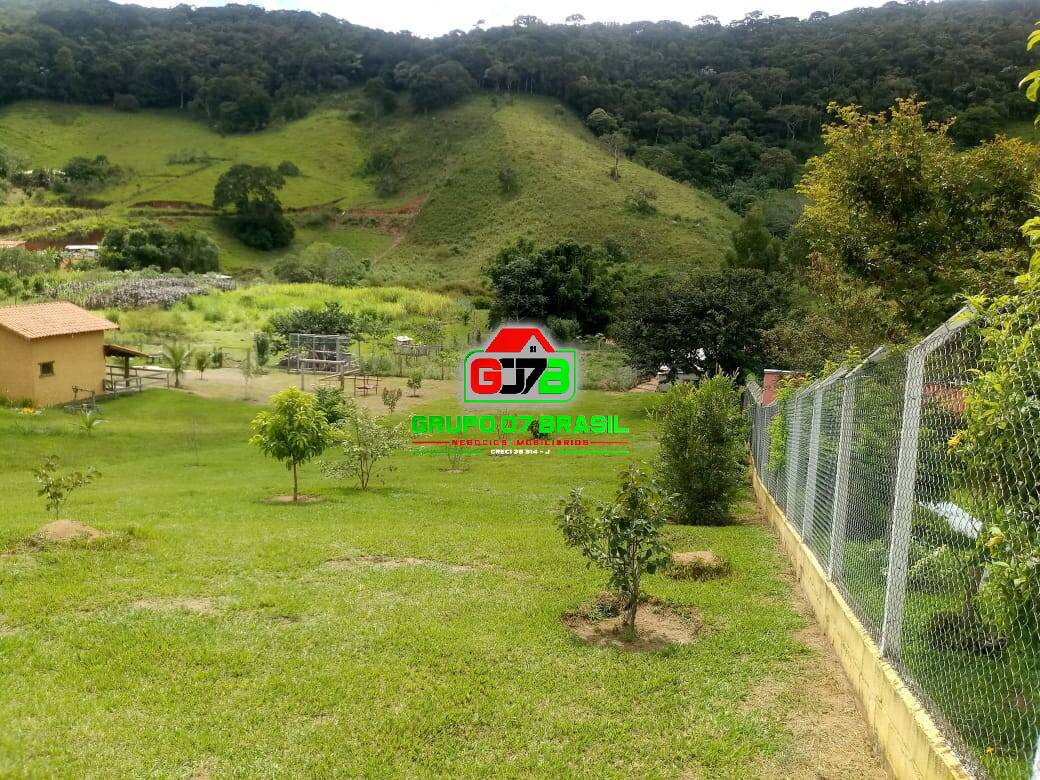 Sítio, 3 quartos, 7 hectares - Foto 8