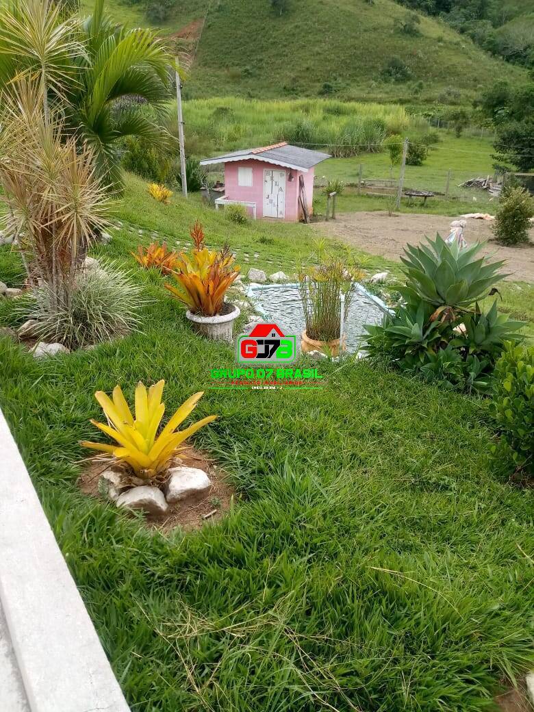 Sítio, 3 quartos, 7 hectares - Foto 9