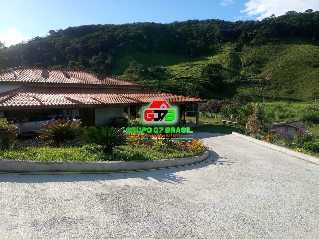Sítio, 3 quartos, 7 hectares - Foto 15