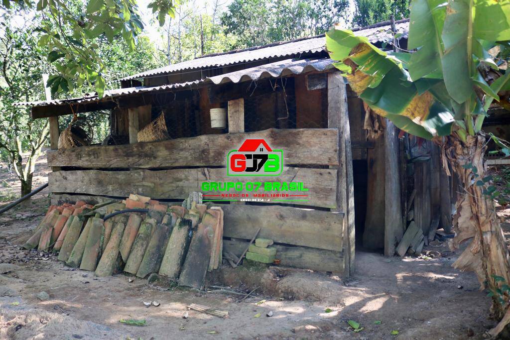 Chácara, 3 quartos, 2 hectares - Foto 6